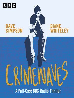 cover image of Crimewaves